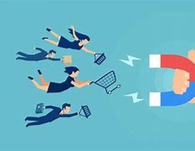 Reaching Local Customers With Online Sales