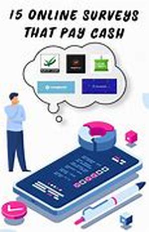 Cash Paid Surveys How To Get Started
