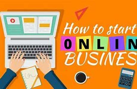 Building a Home Internet Business: What You Need To Know