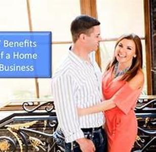 Home Based Business vs
