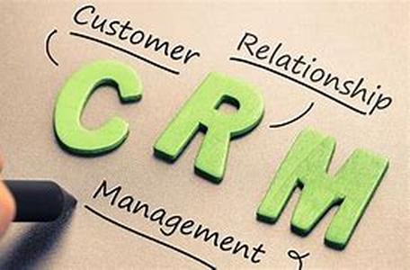 Customer Relationship Management