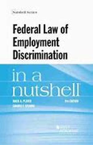 Discrimination in Employment  Relevant Federal Laws
