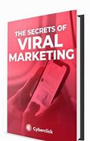 The Viral Marketing Secrets Free Ebook