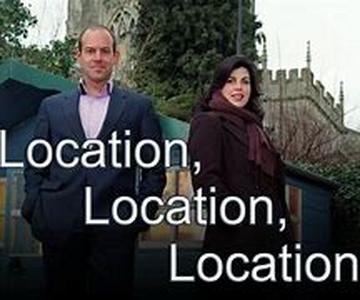 Locating Graphic Design Firm in San Francisco