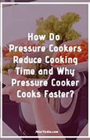 Do You Feel Like You Are In A Pressure Cooker