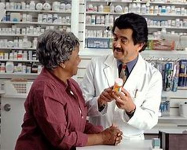 Pharmaceutical Patent