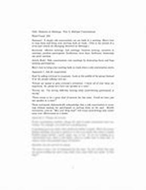 Monsters in Meetings - Part 1, How to Manage Unproductive Behavior