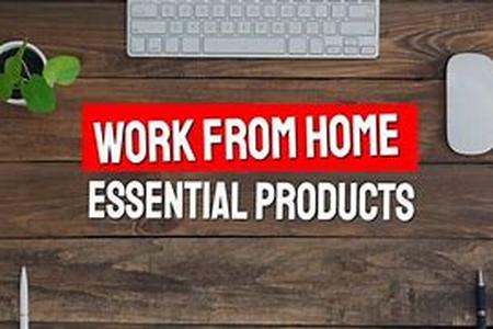 Working From Home - Plan Ahead For When Disaster Or Tragedy Occurs