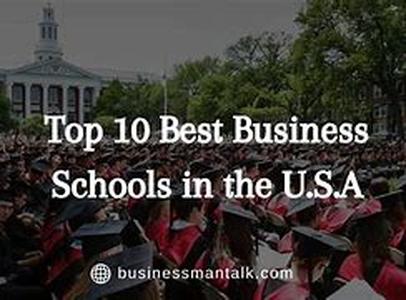 Mastering the Art of Business at Wharton Business School