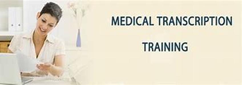 Medical Transcriptionist - A Closer Look