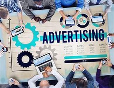 Advertising: Laying Your Cards on the Table