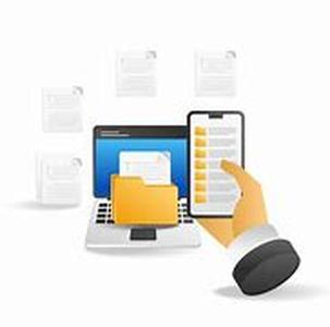 Business Directory Moves From Paper To Computer Screen