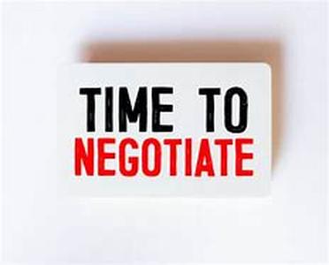 Negotiating Skills: How to Obtain the Salary You Want