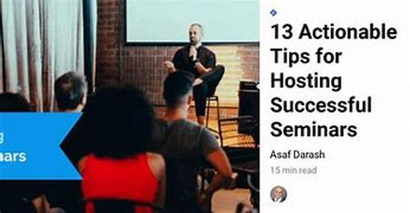 Tips On Crafting A Winning Presentation