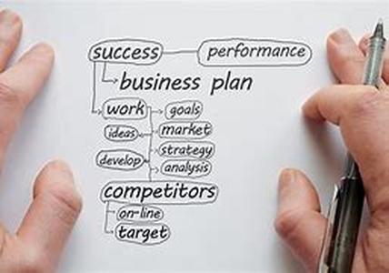 Starting a business