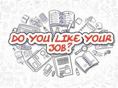 Do You Like Your Job