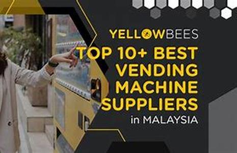 Vending Machine Sales  It All Depends On Location And Machine