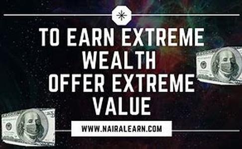 To be an achiever - what does it take