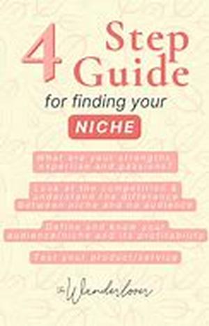 Finding Your Niche In The Business World