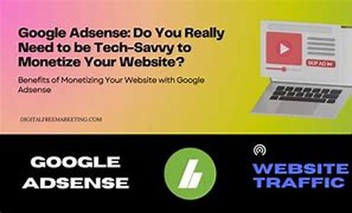 Do I Need To Be Computer Savvy To Use Google Adsense