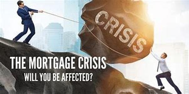 Mortgage Crisis Not A Problem For Internet Marketing Companies