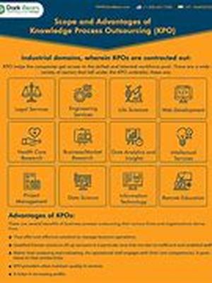 Advantages Of Outsourcing Infrastructure Management Services