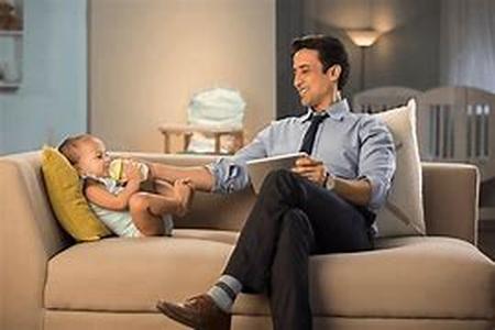 Work at Home Is A RealityDont Give Up