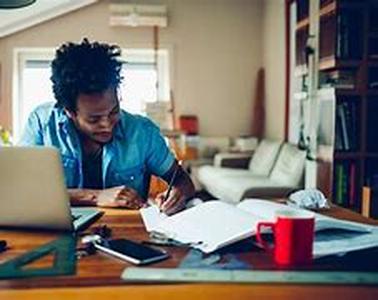 Working From Home -- Examining Your 'Why'