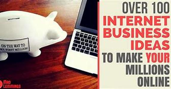 Home Based Internet Business  A New Way Of Earning A Living