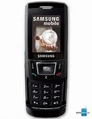 Face plates for the Latest Cell Phone Models Samsung D900