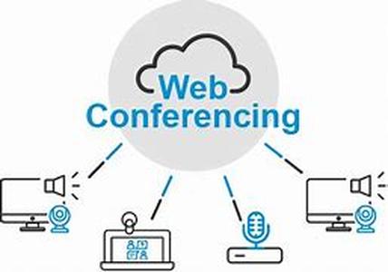 WEBconference applications for service