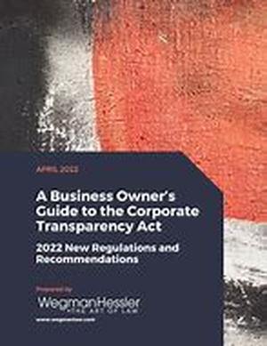 New Regulations for Small Business Owners