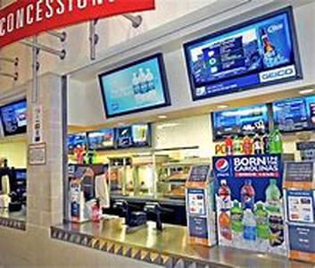 Advertising Options - and the winner is