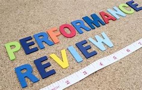 Ten Tips For Creating A Terrific Employee Appraisal System