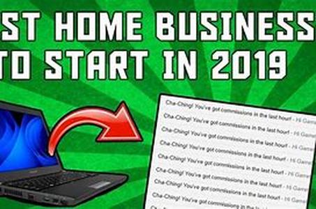 TopHome Based Business