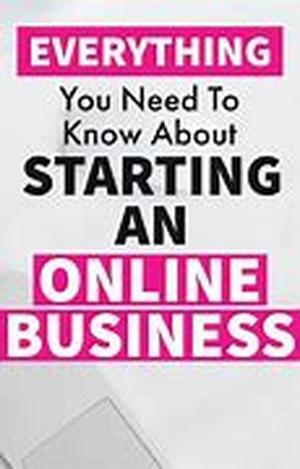 My Online Home Business