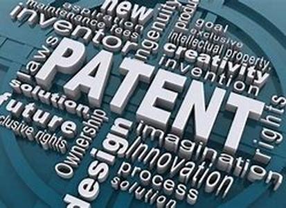 Patent Filing