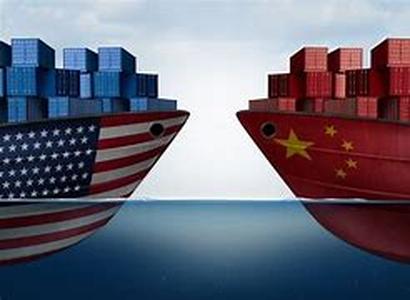 United States Warn China in Trade Fight