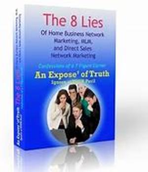 Truth Of Ty Coughlin Reverse Funnel System - A Home Business Scam