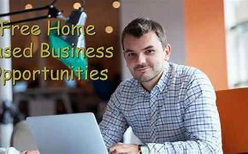 Home Business Owner's Guide to the Free Money Making Opportunity