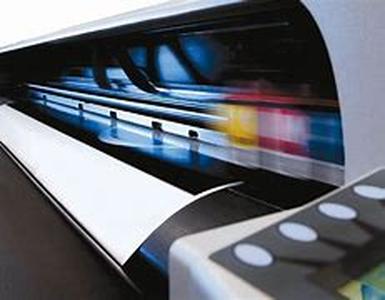 Finding the Right Printing Company