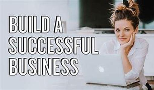 Success in Business