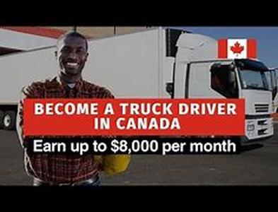 Can You Really Make up to 100,000 per Year as a Truck Driver