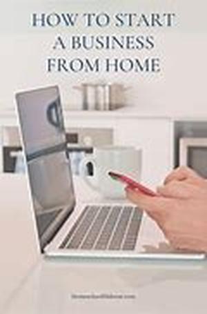 Start Working at Home with Your Own Online Business