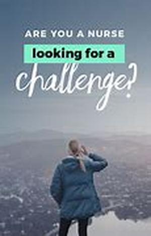 Travel Nursing - The Best Of Both Worlds