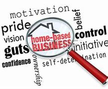 Home Based Business Network Marketing
