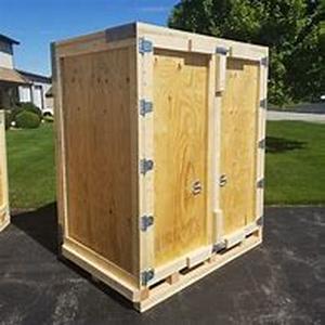 Trade Show Shipping Cases  There is a significantly growing increase in the number of businesses that are participating in trade shows nowadays