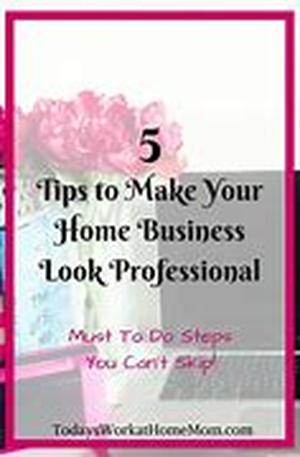 Every Thing You Must Know to Have a Successful Home Business and Maximize your Profits