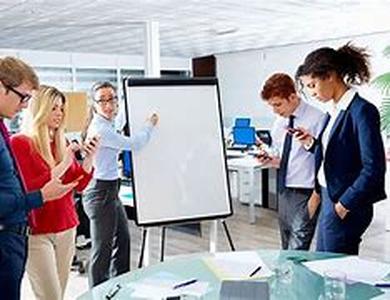 3 Worst Mistakes People Make in a Presentation