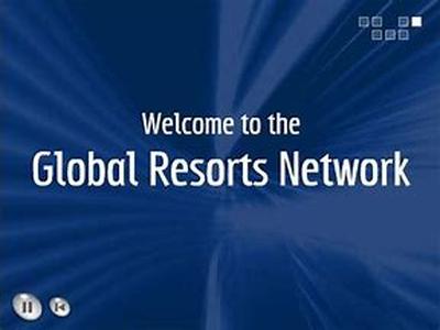 Global Resorts Network (GRN) Issuing checks of 80,000